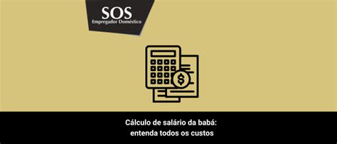 Salario De Baba 2025 - Cálculo de salário da babá: entenda todos os custos