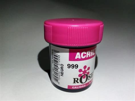 Acriltela Roseta 30cc Paquete X8 Unidades Colores Surtidos Mercado Libre