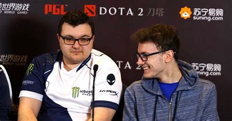 Team Liquid прошла в гранд финал China Dota2 Supermajor