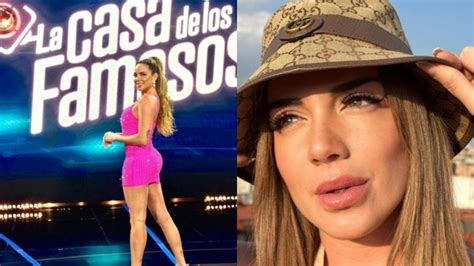 Bbb 23 Qual Participante Do México Vai Entrar No Reality Brasileiro