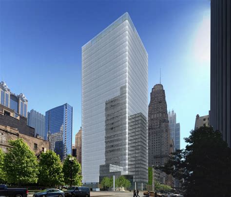 151 Franklin - National Real Estate Advisors