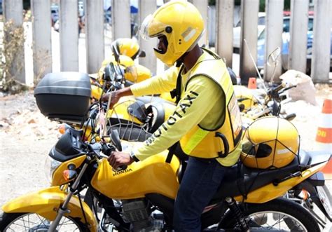 Moto Taxi Americo Brasiliense - Bahia.ba | Mototaxi do Brasil lança aplicativo nesta quarta-feira