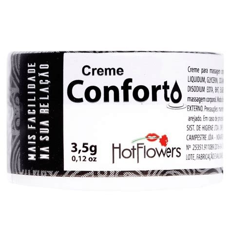 Pomada para Sexo Anal Efeito de Aquecimento e Excitação Creme