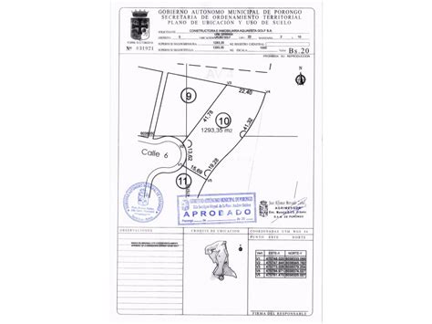 Terreno En Venta Urub Golf Con Bella Vista Al Hoyo Del Golf