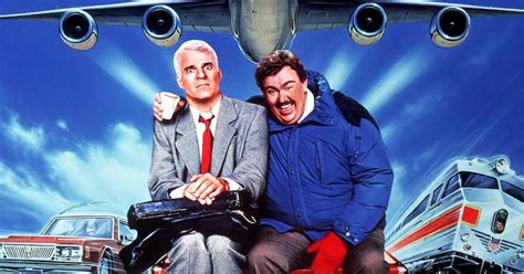 Planes Trains And Automobiles Filming Locations Roadtrippers