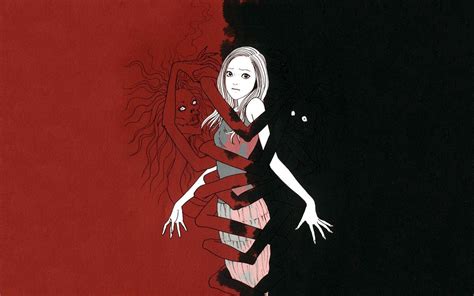 Tomie Junji Ito Computer Wallpapers Wallpaper Cave