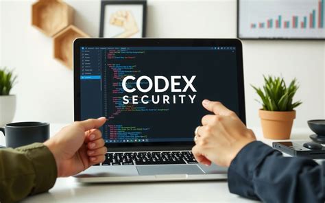 codex security unlocking   generation  ai application defense