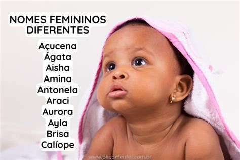Nomes Com D Feminino Diferentes