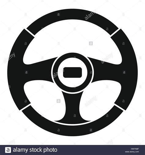 Steering Wheel Icon 323508 Free Icons Library