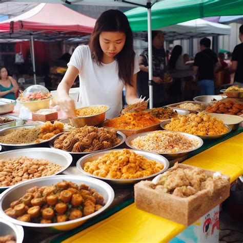 Street Village Eats: Your Ultimate Guide to Street Food Adventures