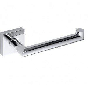 Bemeta Organic 157112021 Держатель туалетной бумаги (хром), купить в ...