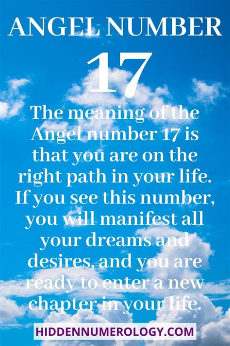 Discover the Powerful Meaning of Angel Number 117