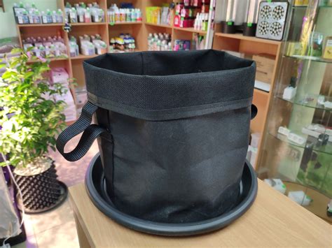 Мешки-горшки | Гроу-шоп "Баклажан"