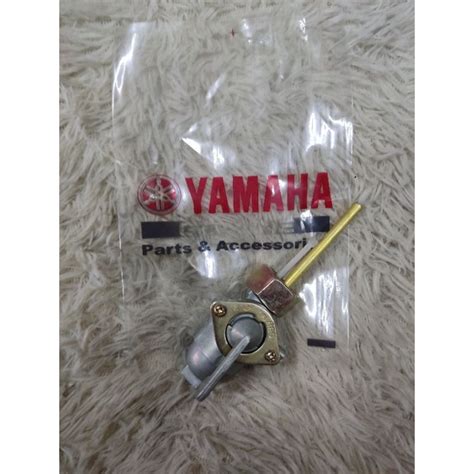 Yamaha Yb Dt Rx Enduro Fuel Cock Assy Minyak Cock Fuel