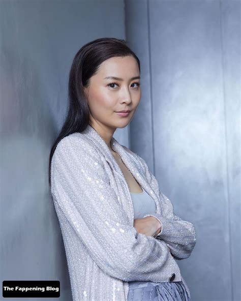Fala Chen Falachenfala Nude Leaks Photo 16 TheFappening