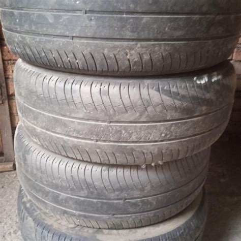 Шины – купить в Красноярске, цена 2 500 руб., дата размещения: 10.08. ...