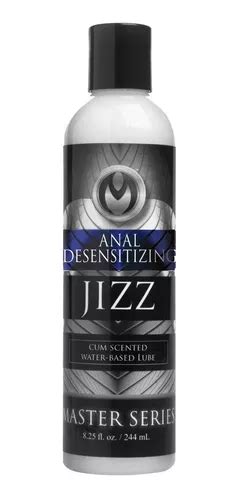 Lubricante Anal Semen Artificial Con Aroma Dilatador Anal MercadoLibre