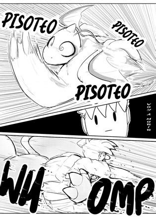 Ella es mi tipo DRAGÓN ShoutingIsFun Luscious Hentai Manga Porn