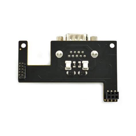 Dfr0734 Dfrobot Dfrobot Rs232 Connector Expansion Shield Shield For