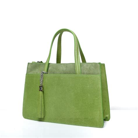 Луксозна дамска чанта от естествена кожа | ДТ Чанти и Аксесоари