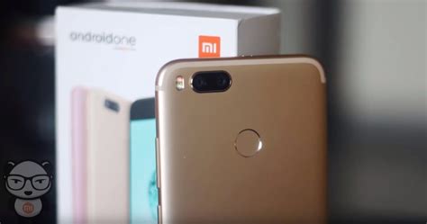 Недостатки Xiaomi Mi A1 - 7 основных минусов Сяоми Ми А1