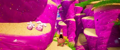 Spongebob Squarepants Battle For Bikini Bottom Rehydrated