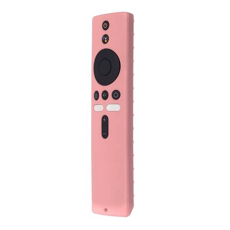 Buy Silicone Remote Control Case For Xiaomi Mi Box S 4K TV Stick Cover