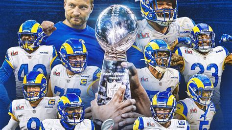 LA Rams win Super Bowl • The Malibu Times