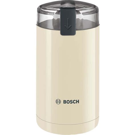 Кофемолка Bosch TSM6A017C - EURONICS