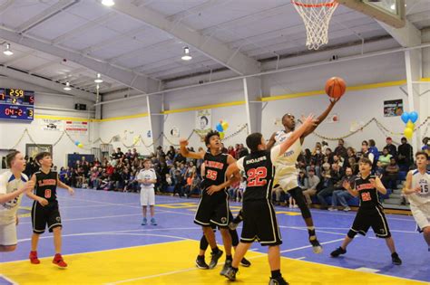 Winter Sports Jacksonville Christian Academy Jacksonville Christian