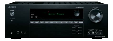 Onkyo Tx Sr Av Receiver Reviews