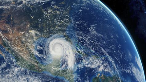 Experts Predicted Way More Hurricanes This Year — Heres The Weird