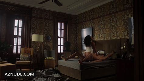 CORBIN REID Nude AZNude