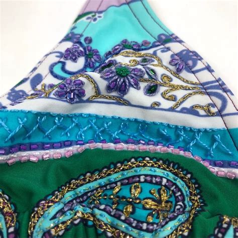 Cia Maritima Swim New Cia Maritima Brazilian Cheeky Bikini Set Poshmark