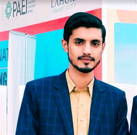 umair ali islamabad