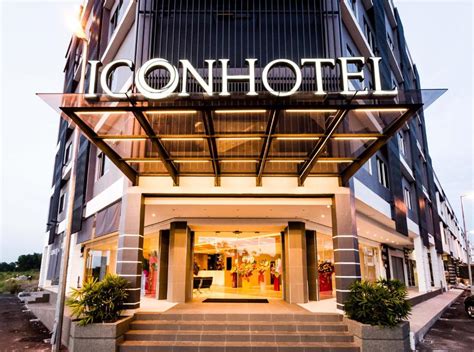 Icon Hotel Segamat Segamat Updated Prices 2025