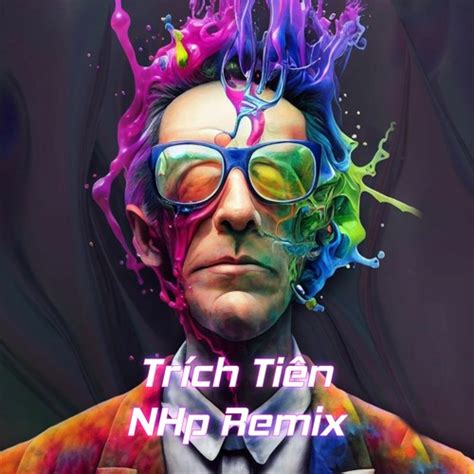 Stream Trích Tiên 谪仙 NHp Remix Nhạc Xu Hướng Hot Trend Tiktok 2023 by NHp Music Listen