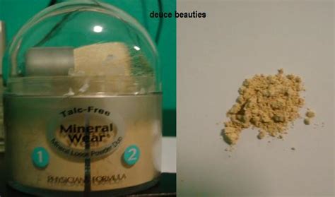 Deuce Beauties DIY Nude Nail Polish