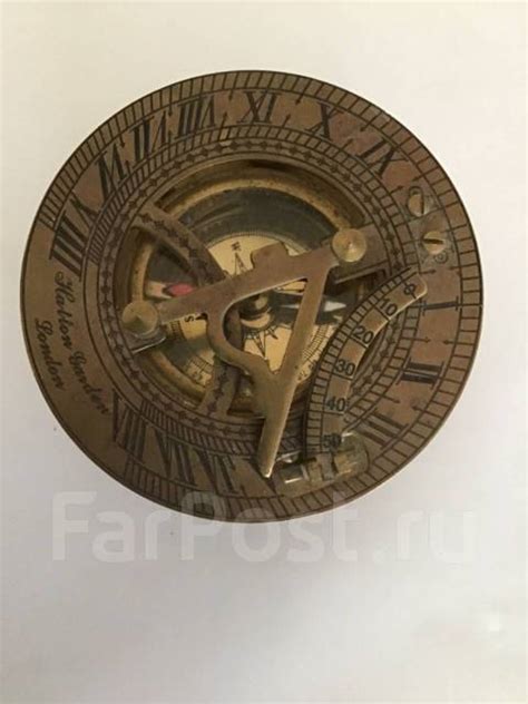 Астролябия, б/у, в наличии. Цена: 1 250₽ во Владивостоке