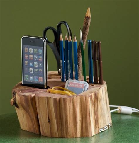 Проект карандашница из дерева 5 класс - 82 фото
