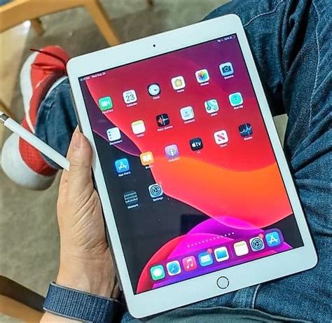 Recensione Apple iPad 8 (2020) | Trovaprezzi.it Magazine