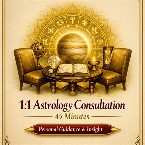personalised astrology consultation shivmi