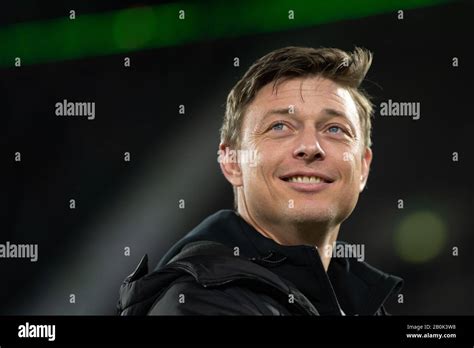 Jon Dahl Tomasson Malmo Hi Res Stock Photography And Images Alamy