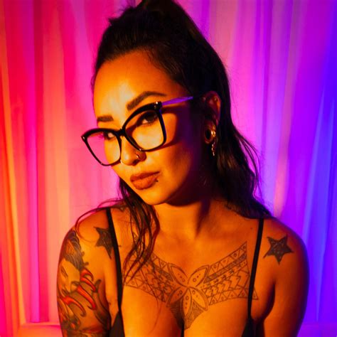 Ruby Renegade's Amazon Page