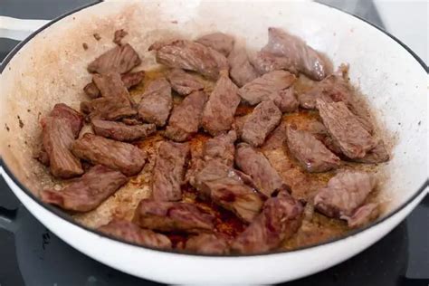 Honey Soy Beef Stir Fry The Dinner App