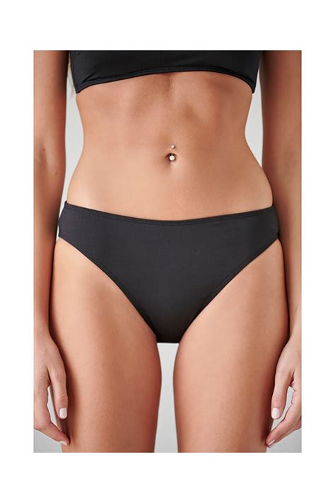 Γυναικείο Μαγιό BLU4U Bikini Bottom Solids Tres Chic Κατάστημα Εσωρούχων