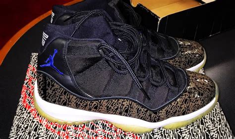 Air Jordan 11 Custom Colorways Release Dates Pricing Sbd