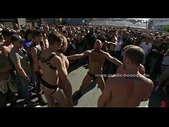 Gay Man In Leather Leish Sadomaso Gang Xxx Mobile Porno Videos Movies Iporntv Net