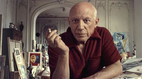 Genius Pablo Picasso Es El Personaje De La Segunda Temporada De La Serie De National Geographic