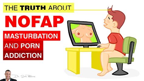 NoFap Masturbation Porn Addiction Dr Sam Robbins Reveals The REAL Truth YouTube